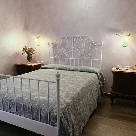 Iris Guest House Rome Buitenkant foto