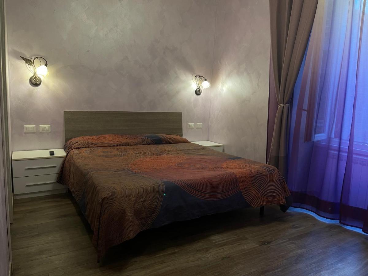 Iris Guest House Rome Buitenkant foto