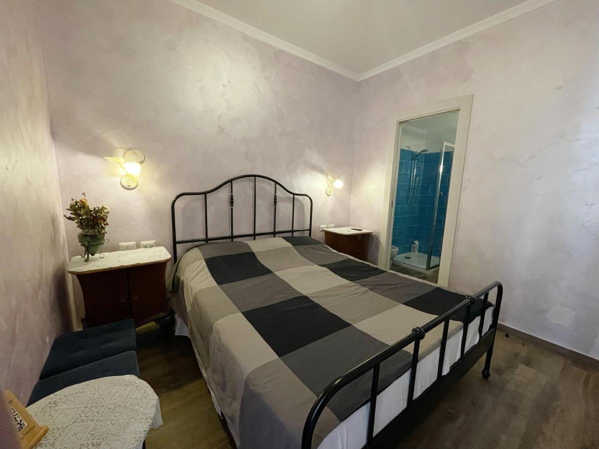 Iris Guest House Rome Buitenkant foto